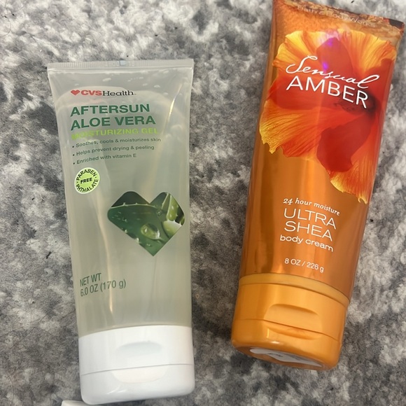 Lotion & skincare bundle - Picture 5 of 6